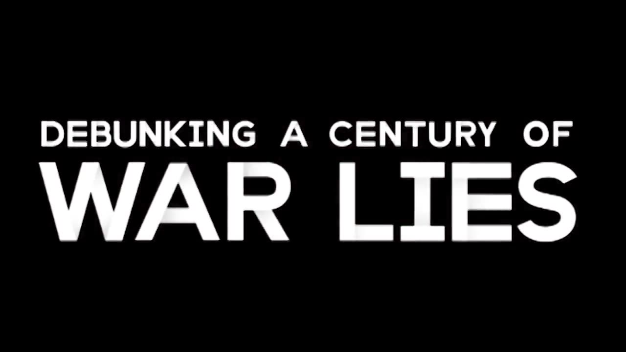 The Corbett Report: Debunking a Century of War Lies from 1915. (24 minutes)