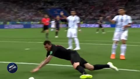 Argentina - Croatia - All Goals & Extended Highlights - World Cup Qatar 2022