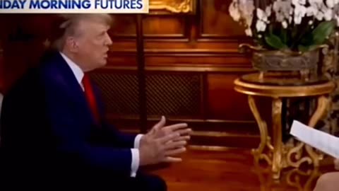 TRUMP on Ai