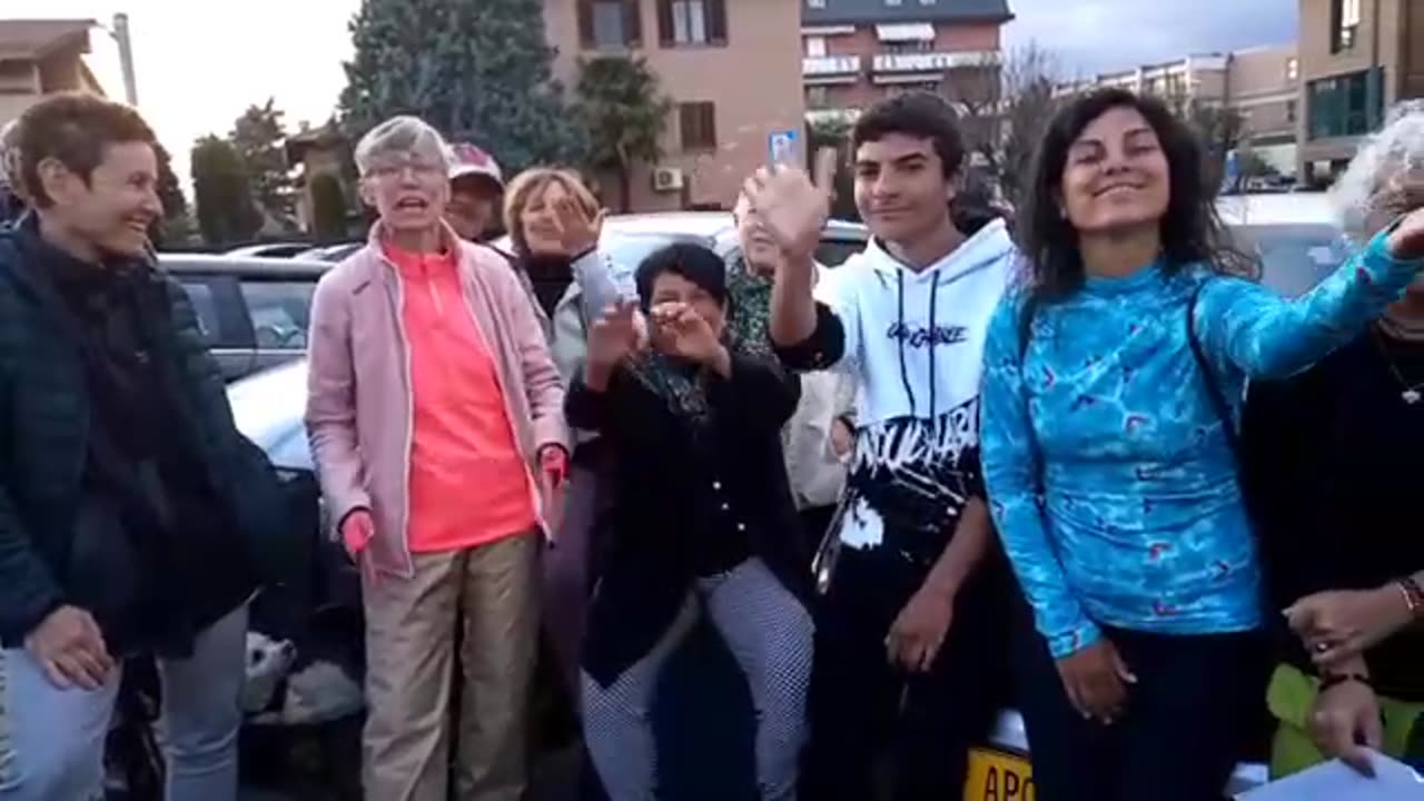 .....avvocato si avvocato no, ..... furbo del paese (C'È) !!!