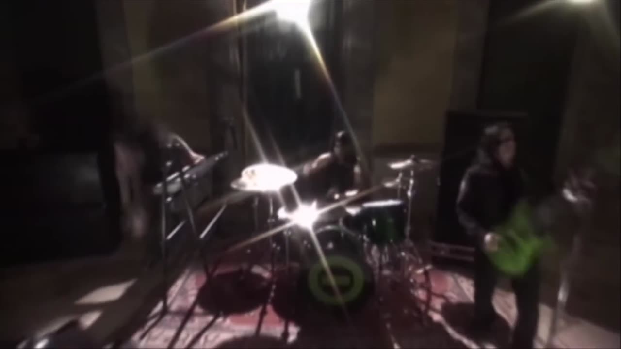 TYPE O NEGATIVE - The Profit Of Doom (OFFICIAL VIDEO)