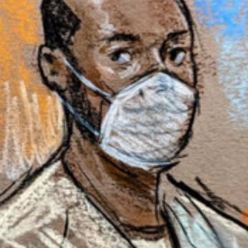 Washington DC Subway Shooter Does NOT Fit the Narrative