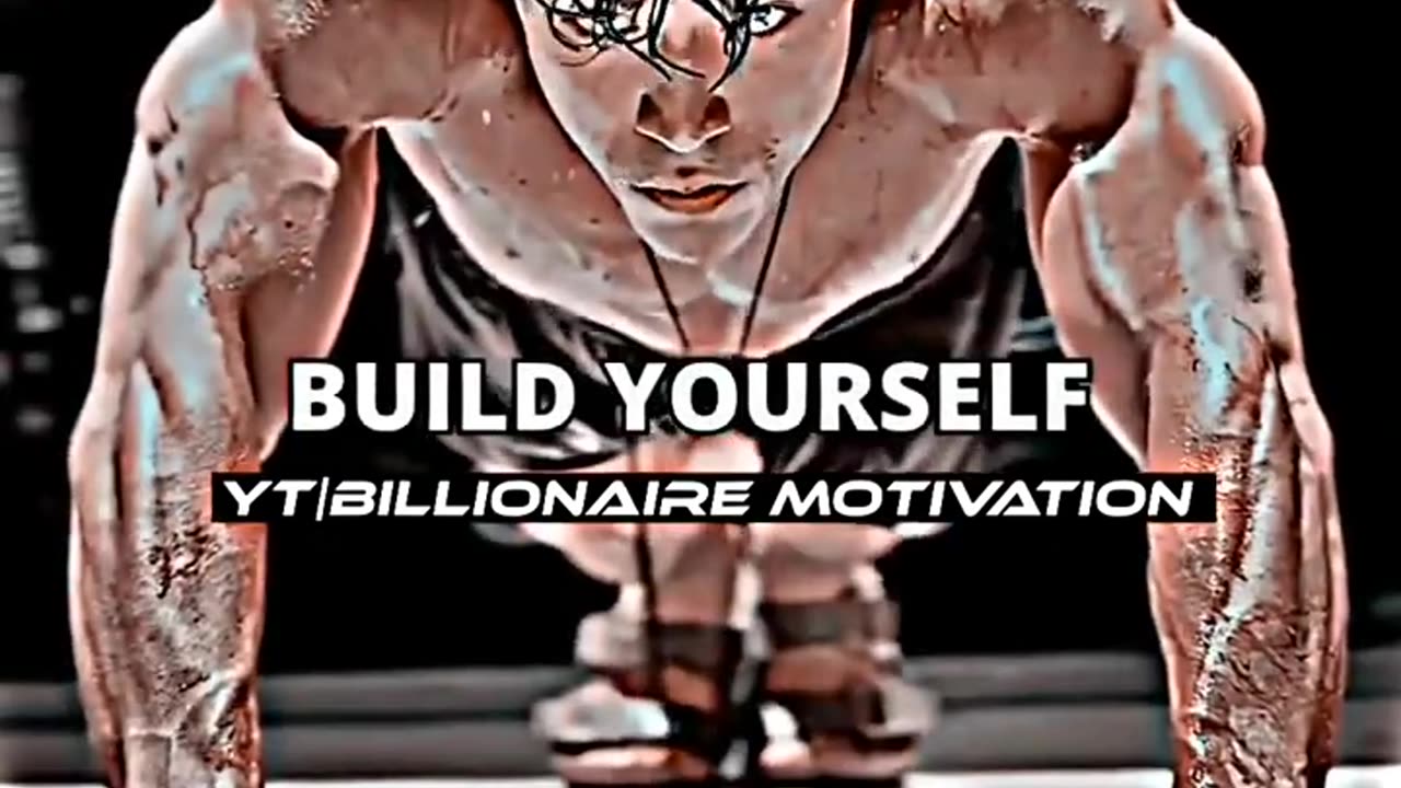 Build yourself 💥 Sigma RULES motivational quotes #motivation #sigmarule