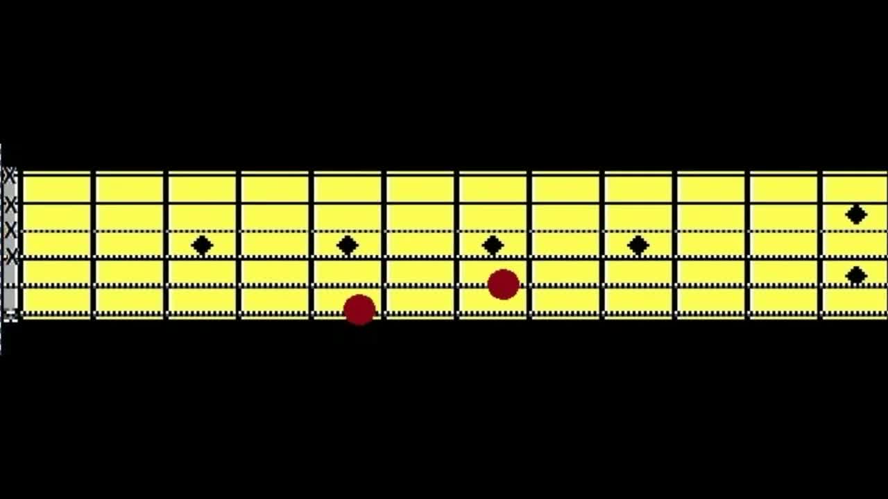 More Than a Reflection - [Guitar Chords]