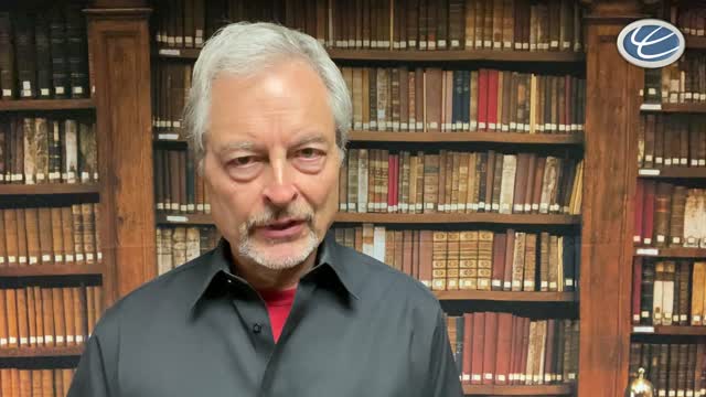 351 Relationships #1: Let Go