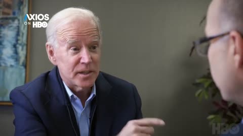 2019: Biden Says “There’s Not One Single Bit Of Evidence” Hunter Did Anything Wrong With Burisma