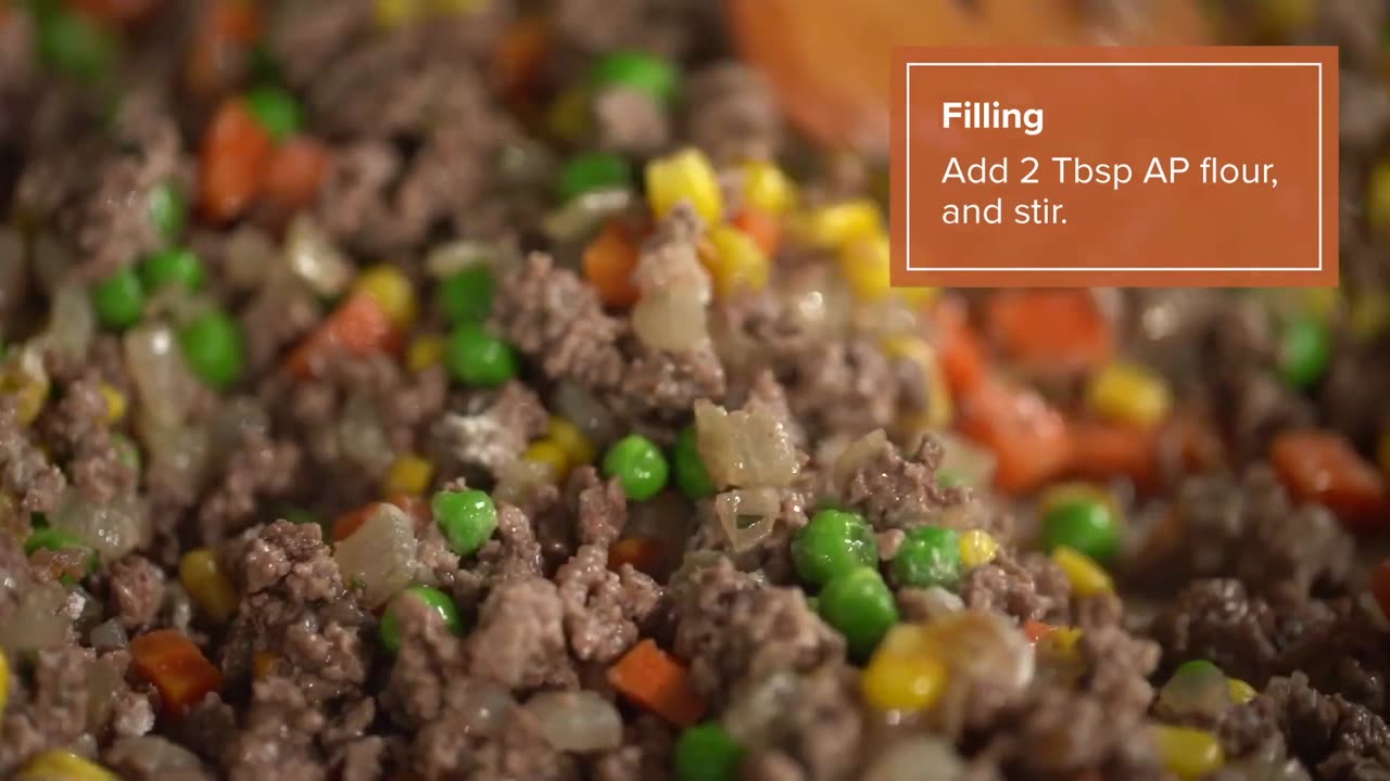 Shepherd's Pie: Mouthwatering Recipe for the Ultimate Comfort Food