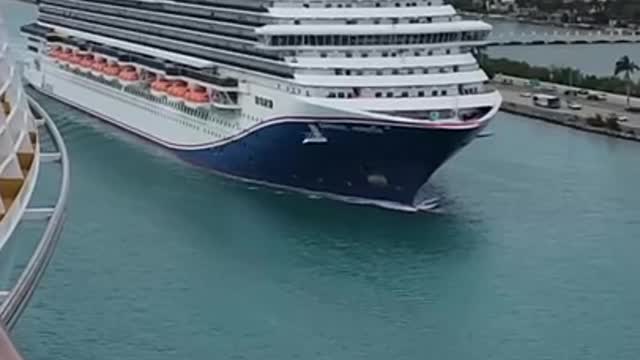 Royal Caribbean MIAMI