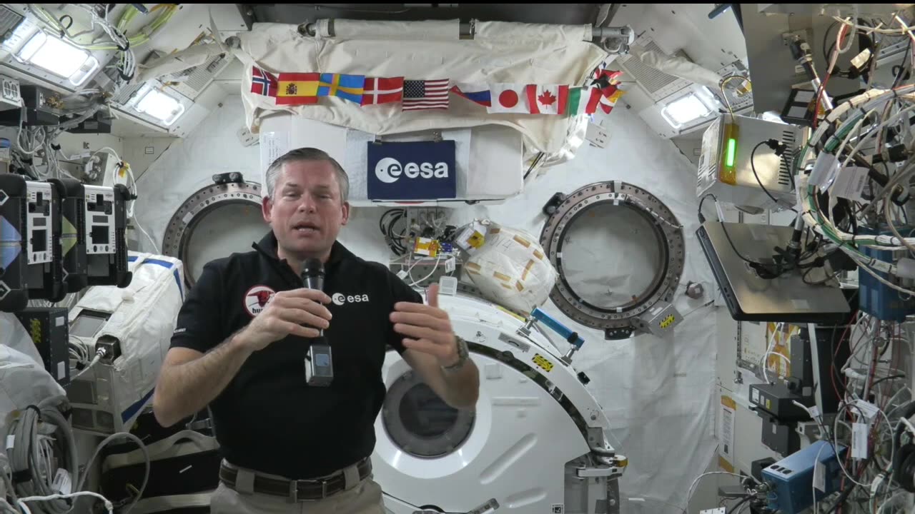 NASA VIDEO