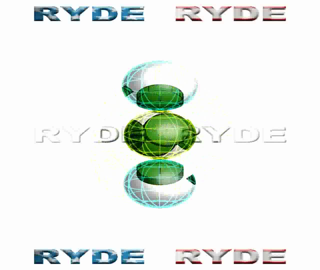 RYDE IMAGING VIDEO COMPOUND ALGORITHM MICROENCODING