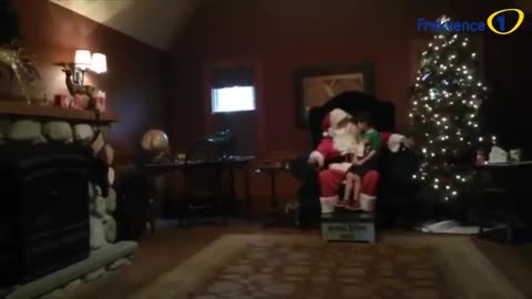 Ježíšek má covid