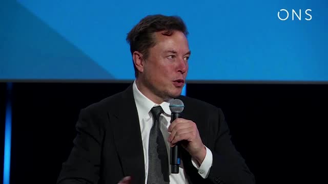 Musk 'focused' on wide release of self-driving Teslas