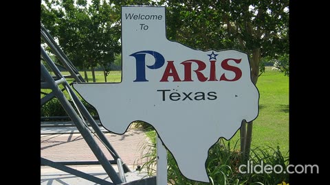 PARIS, TEXAS FOOD PANTRIES