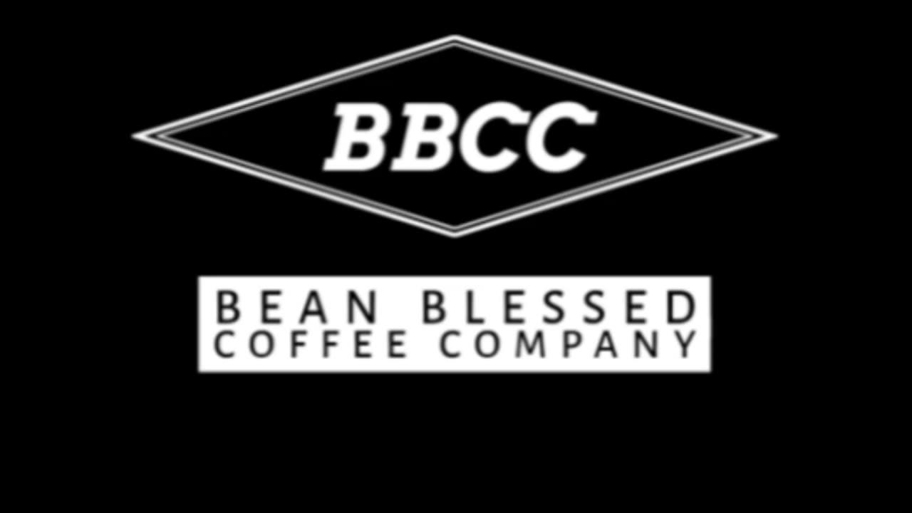 What do they know that you don't? Bean Blessed Coffee is here!!!