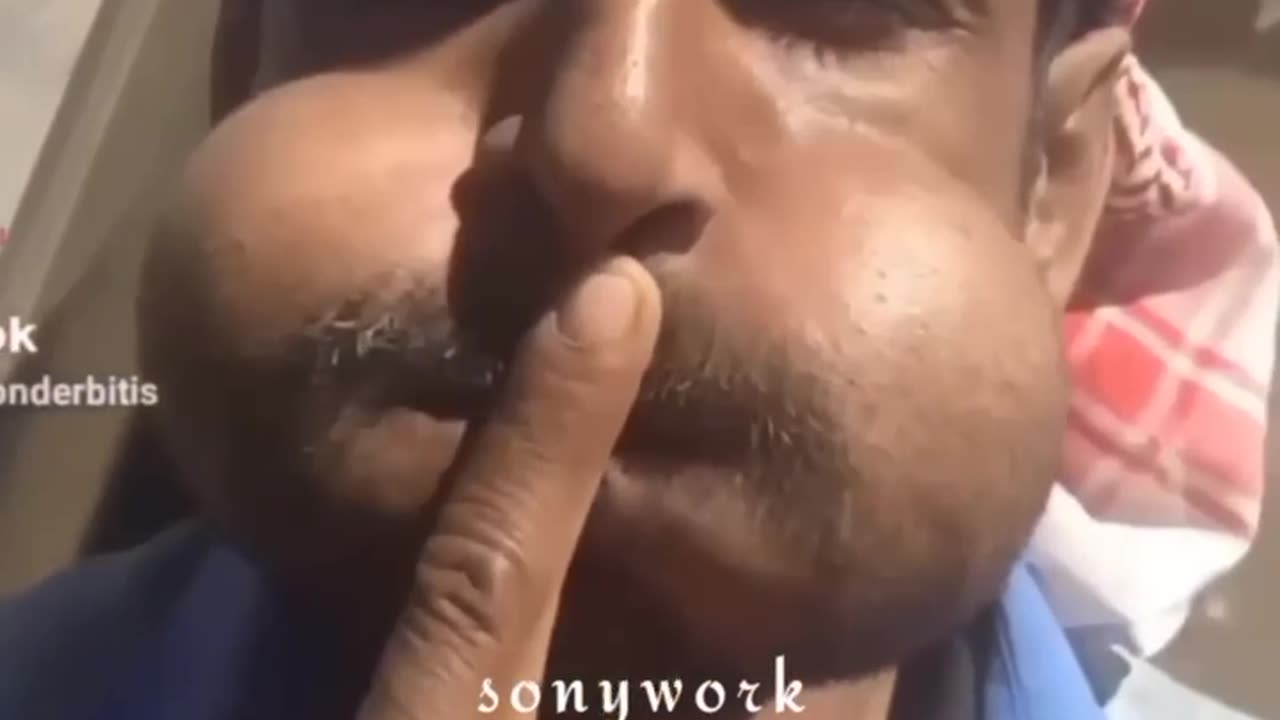 Reaction vedio