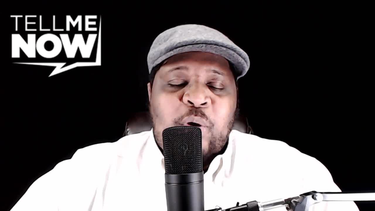 Wayne Dupree Tells The Truth About Islam