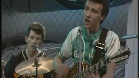 Slik - Forever And Ever = Music Video Toppop 1976 (76005)