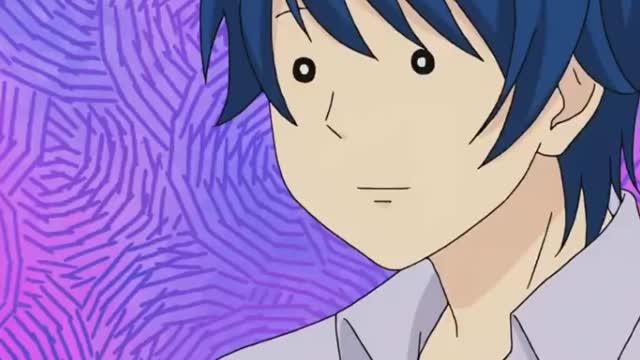 Anime siblings are weird... -Liz🌸 . . #anime #funnymoments #compilation #animeedit