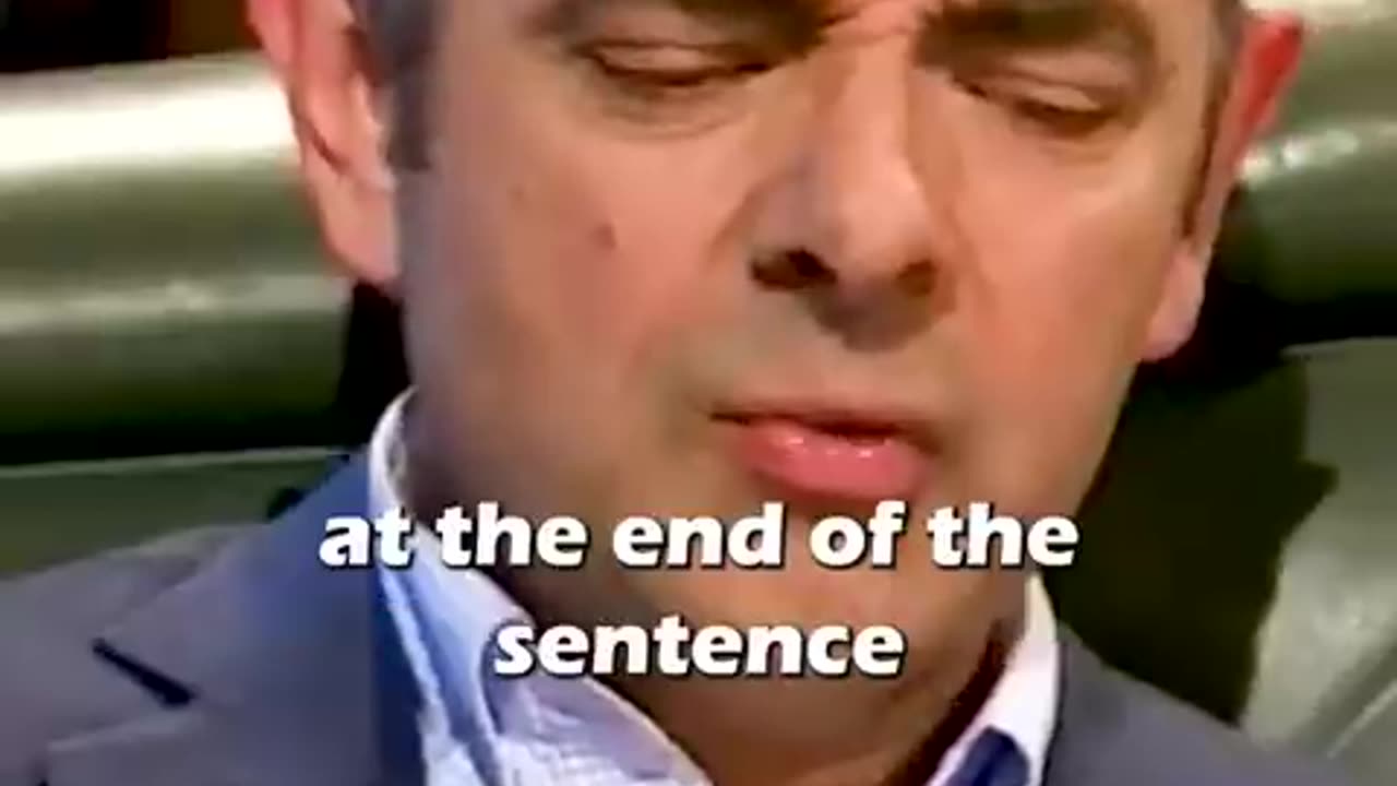 Mr Bean funny moments