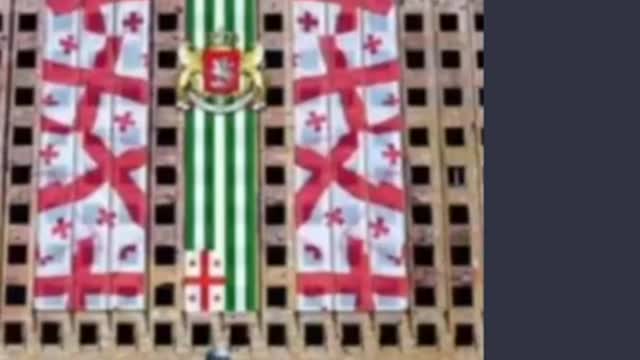 Грузинский стрим в ТикТоке- 06.02.2022