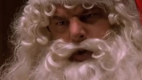 Joe Biden Argues With Santa Meme! 🎅