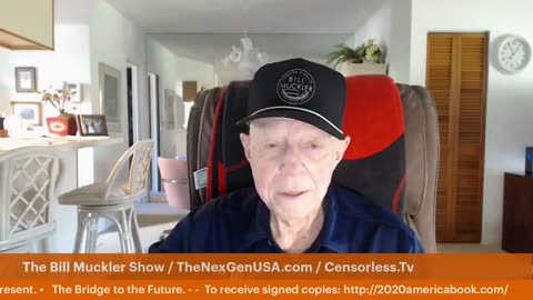 The Bill Muckler Show / 3-19-2024