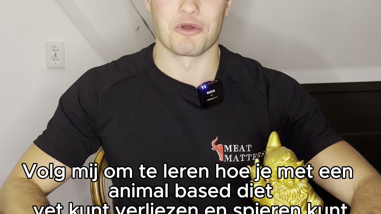 Animal based maaltijden die jij kunt eten om af te vallen en spieren te bouwen #6: