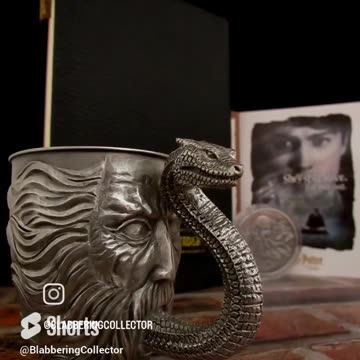 Meeting Tom Riddle #harrypotter #shorts #lordvoldemort