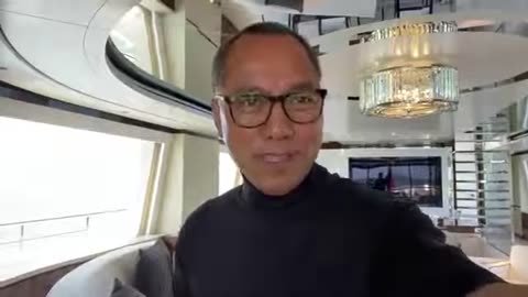 20200716文贵先生GETTR²：文贵收到了好多战友问询．如何帮助战友们在美国．脱共．和如何保护战友们在美国的有家人是共产党员和本人从事共产党员的人身安全．和不被驱逐出境……