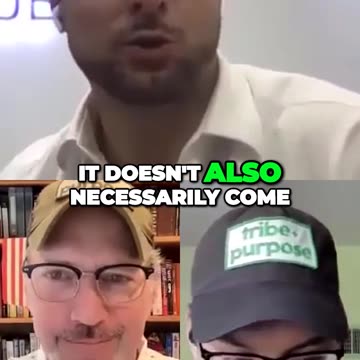 Expectations as a Leader | Cam & Otis Show