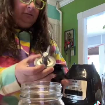 Okay so you mean to tell me the mini blender ninja jet thing is just a scam?