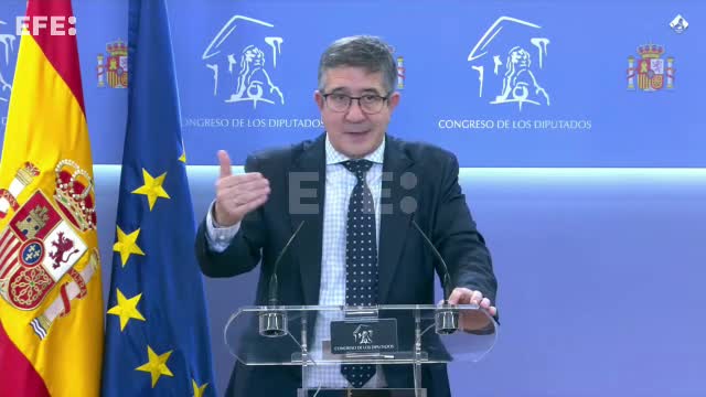Aprobada una enmienda para aclarar la aplicación de la ley del solo sí es sí