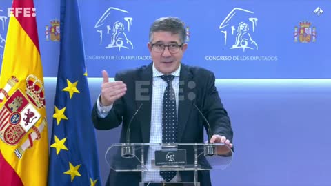 Aprobada una enmienda para aclarar la aplicación de la ley del solo sí es sí