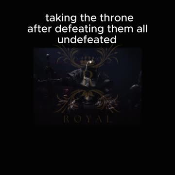 you became to strong 💀😈 #entertainment #warrior #motivation #undefeated