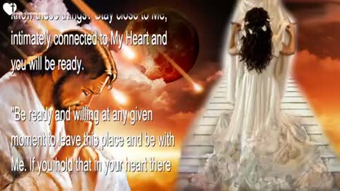 I'm so tired of Institutions, Corruption, Riches & Politics ❤️ Wakeup Call from Jesus Christ