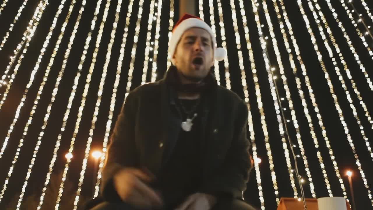 KillWill - Merry Christmas Brandon (Official Video)