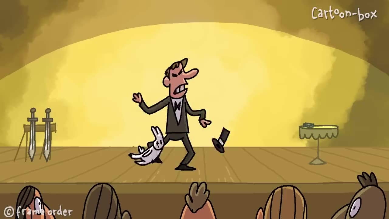 Carton Box Catch Up | Best Of Cartoon box | Greatest compilation