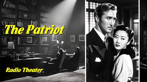 The Patriot (Campbell Playhouse)