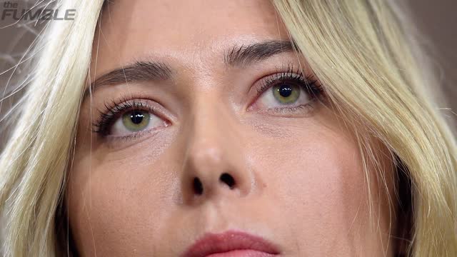 Maria Sharapova Banned 2 Years For Doping