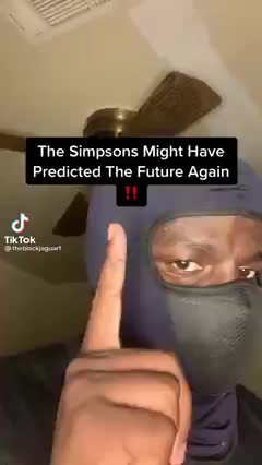 The simpson prediction