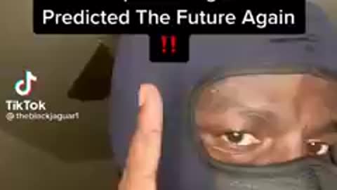 The simpson prediction