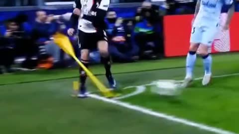 Ronaldo Interview