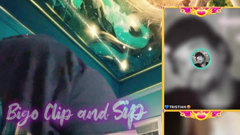 Misha talks about AngelicSoul's life after birth-kids coming home etc 3/11/24 #bigoclipandsip