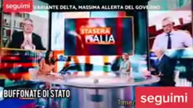 Nascita di varianti da vaccinazione