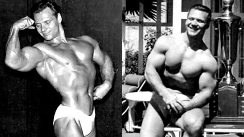 THE UNFORTUNATE REALITY OF MODERN BODYBUILDING