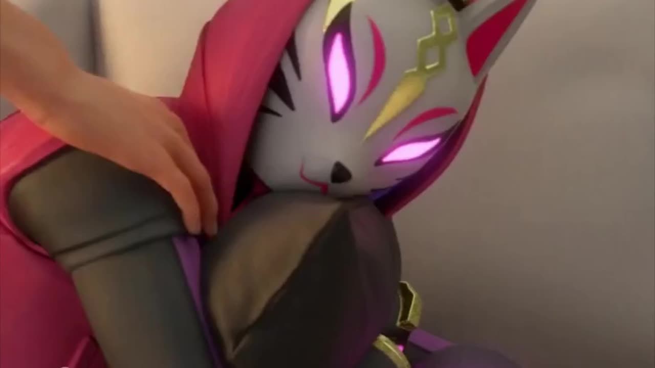 Catalyst Couch Time