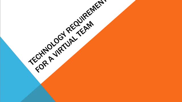 GVT Technology Principles 1