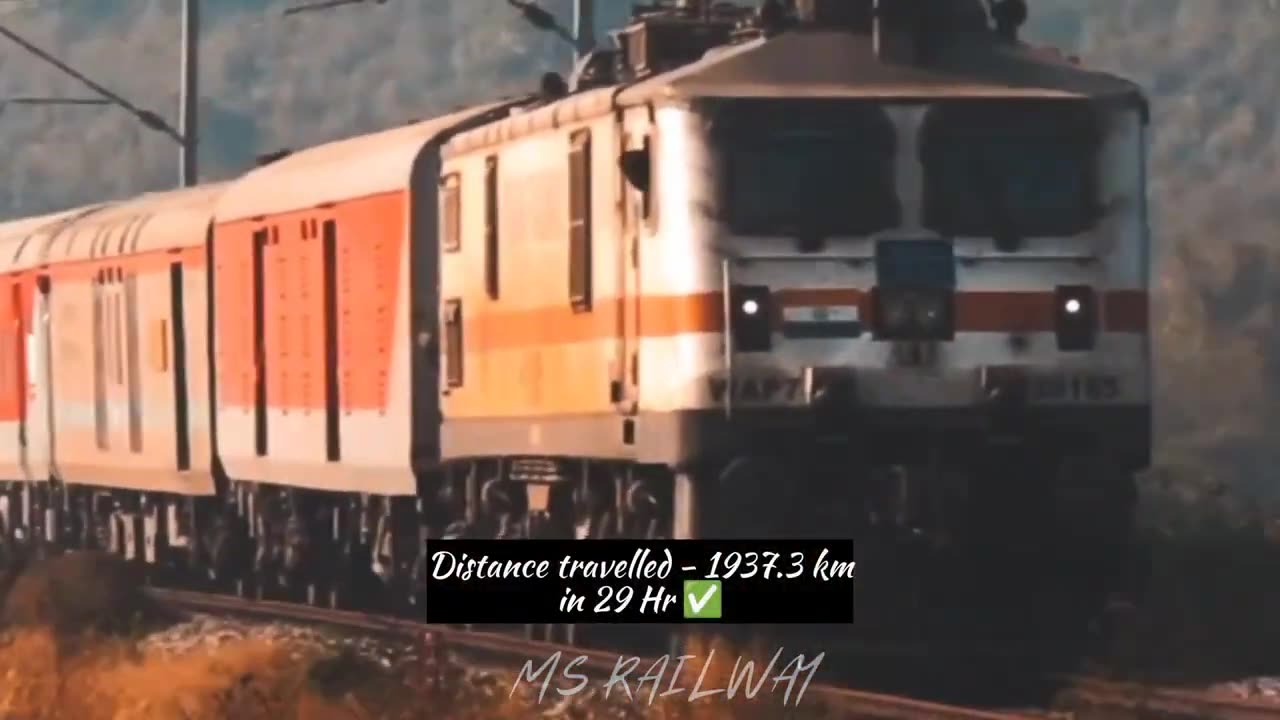 Indian Railway vibe ✨ | KOLKATA - BANGALORE Duronto Express 🔥