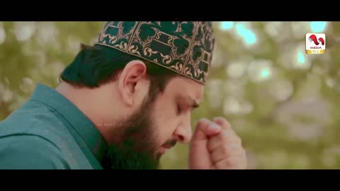 Touching Naat: Haal e Dil by Zohaib Ashrafi | Emotional Lyrics