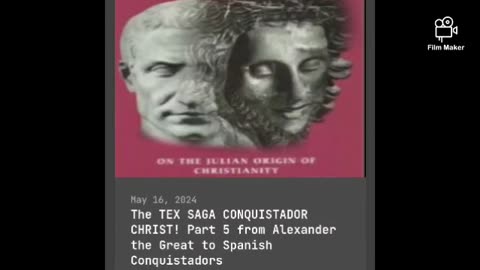 The Tex Saga Rome Rises and East Conquers West